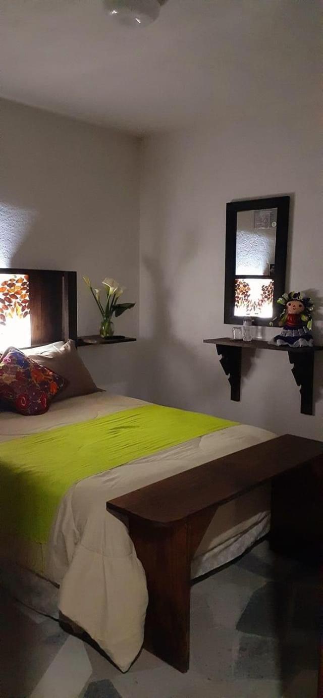 Hermanos Feregrino Bernal Extérieur photo